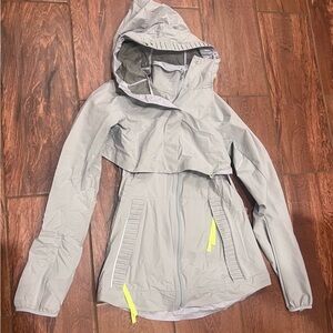 Lululemon The Best Vest Jacket 
Sz 4